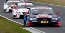 DTM - Oschersleben 2013