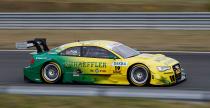 DTM - Oschersleben 2013