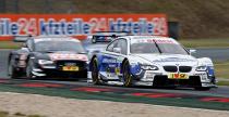 DTM - Oschersleben 2013