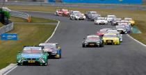 DTM - Oschersleben 2013