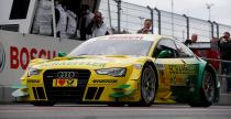 DTM - Oschersleben 2013