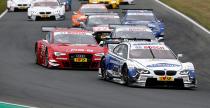 DTM - Oschersleben 2013