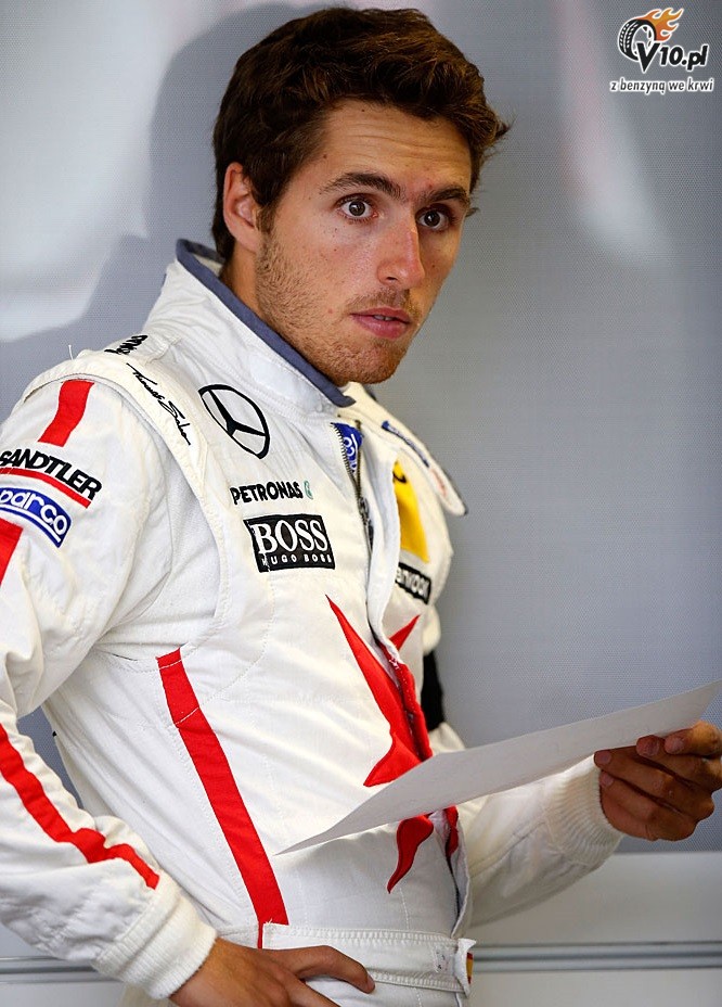DTM - Oschersleben 2013