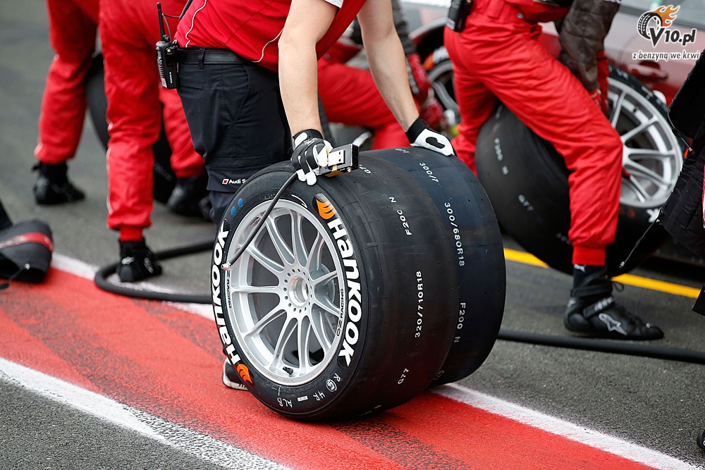 DTM - Oschersleben 2013
