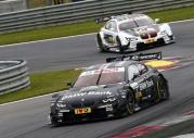 DTM - Red Bull Ring 2013