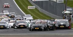 DTM: Spengler wygrał na Red Bull Ringu. Mistrz serii nowym liderem generalki