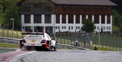 DTM: Spengler wygrał na Red Bull Ringu. Mistrz serii nowym liderem generalki