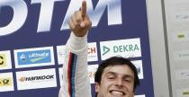 DTM: Spengler nie traci nadziei na obronę tytułu