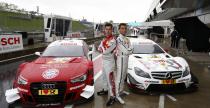DTM - Red Bull Ring 2013