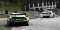 Di Grassi wyklucza przenosiny do DTM po teście z Audi