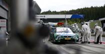 DTM - Red Bull Ring 2013