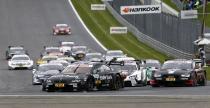DTM - Red Bull Ring 2013