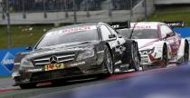 DTM - Red Bull Ring 2013