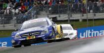 DTM - Red Bull Ring 2013