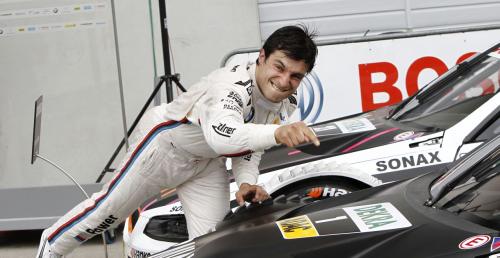 DTM: Spengler wygrał na Red Bull Ringu. Mistrz serii nowym liderem generalki