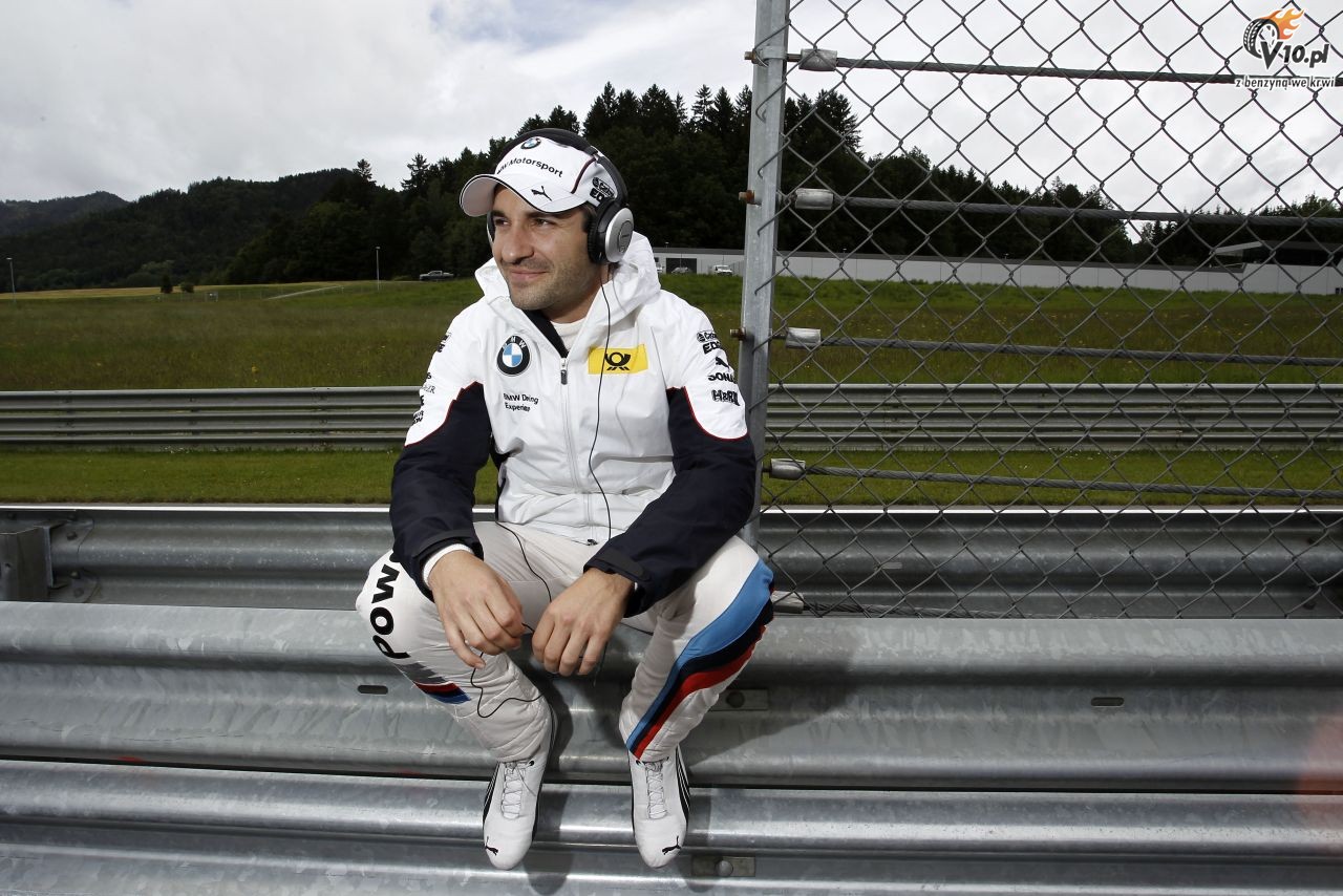 DTM - Red Bull Ring 2013