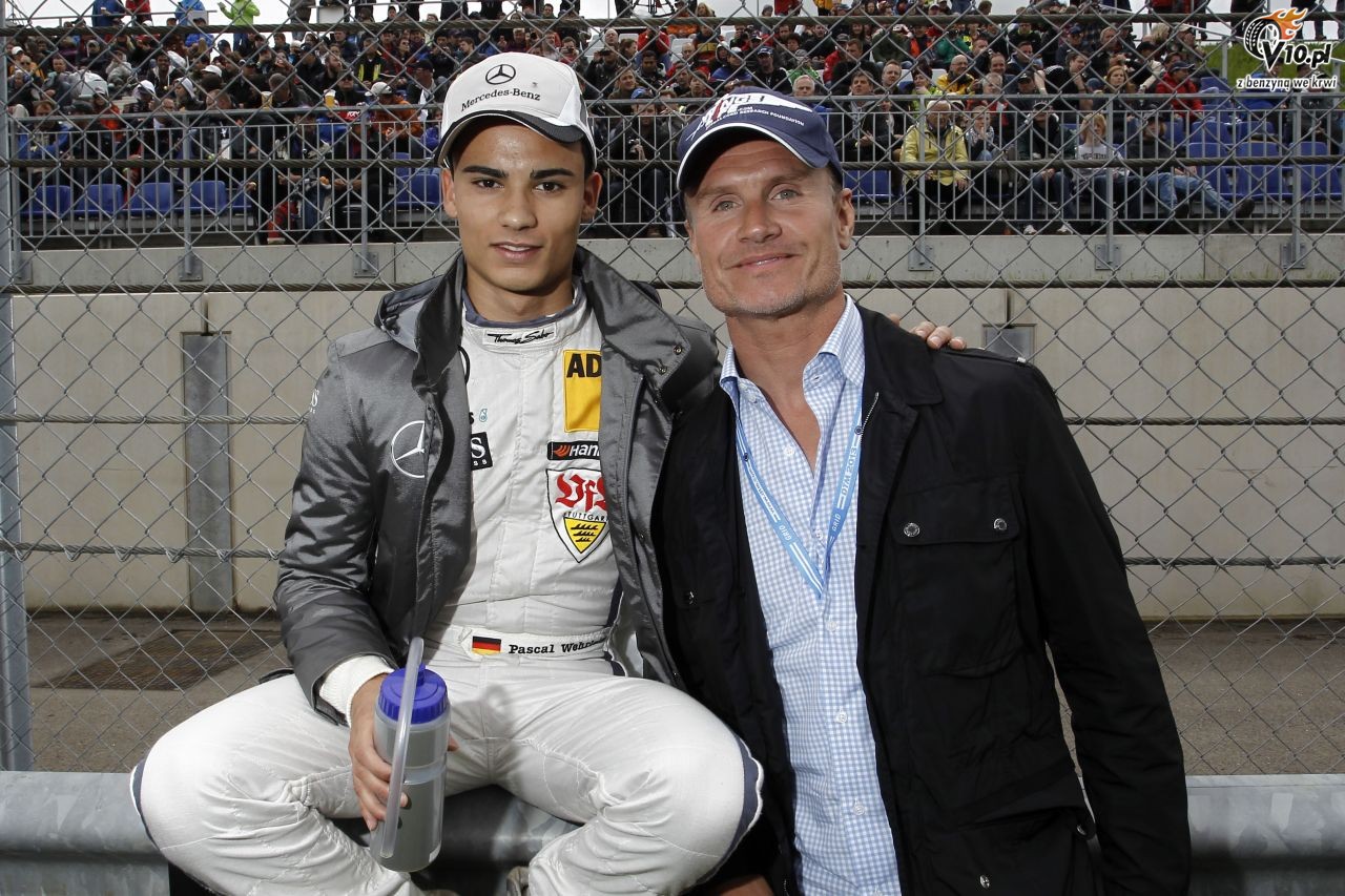 DTM - Red Bull Ring 2013