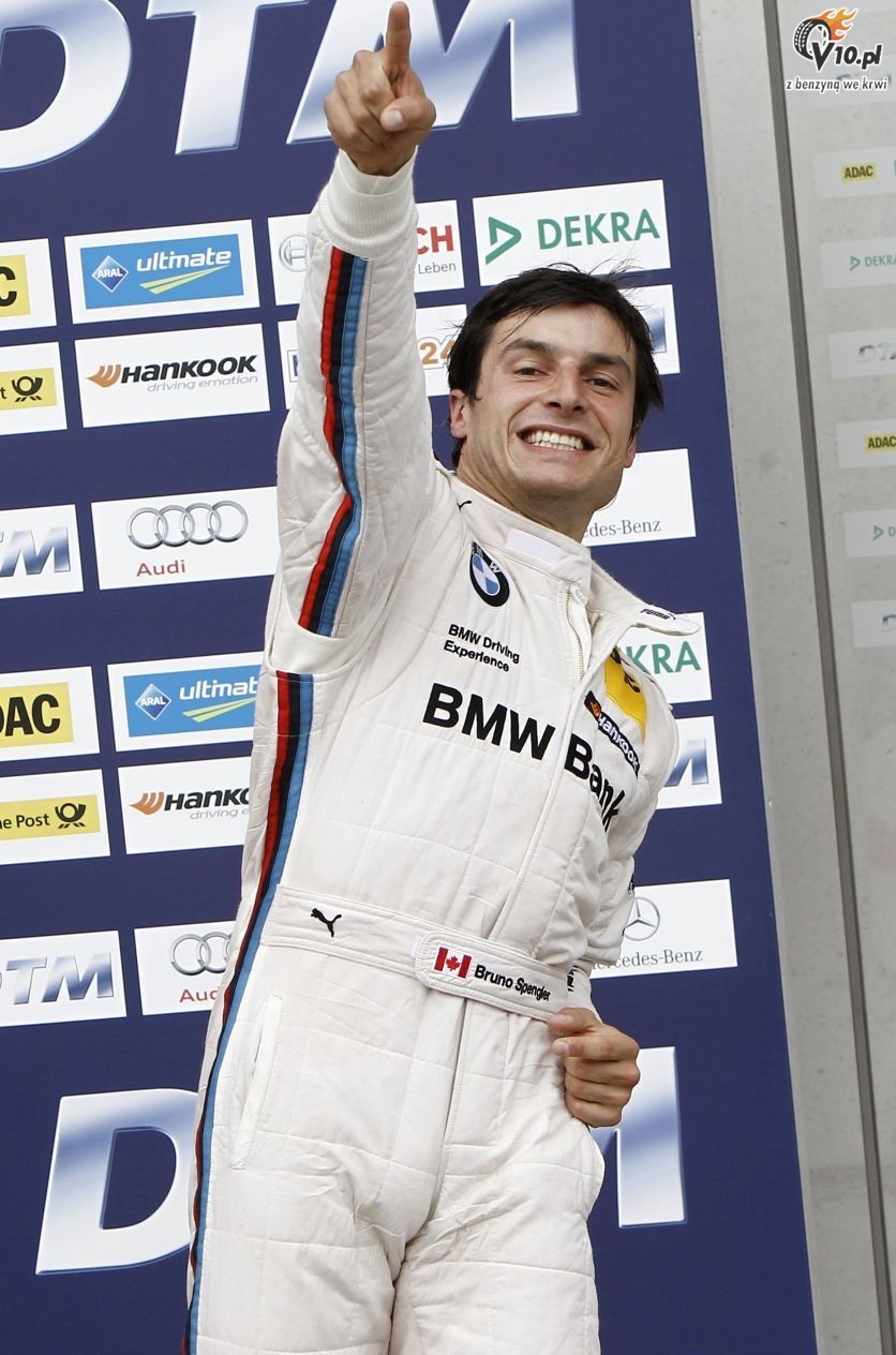 DTM - Red Bull Ring 2013