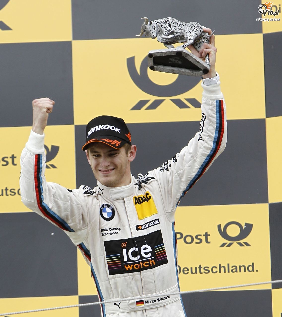 DTM - Red Bull Ring 2013