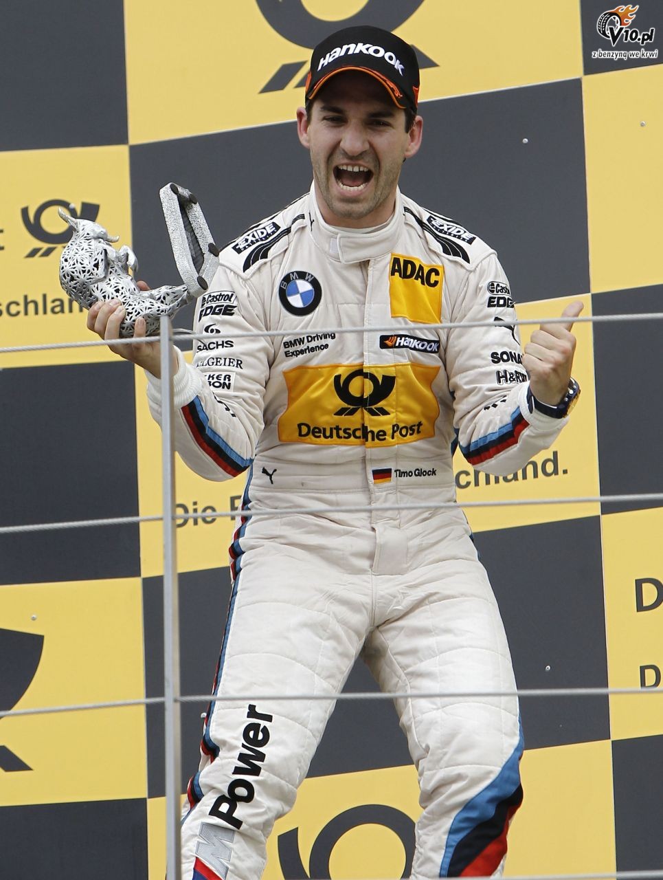 DTM - Red Bull Ring 2013