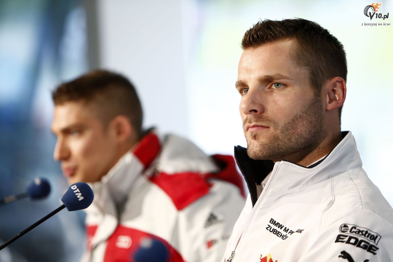 DTM - Red Bull Ring 2013