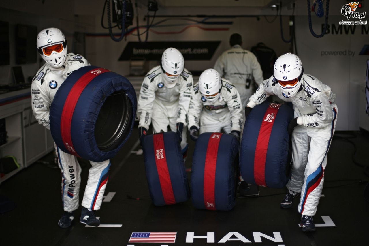DTM - Red Bull Ring 2013