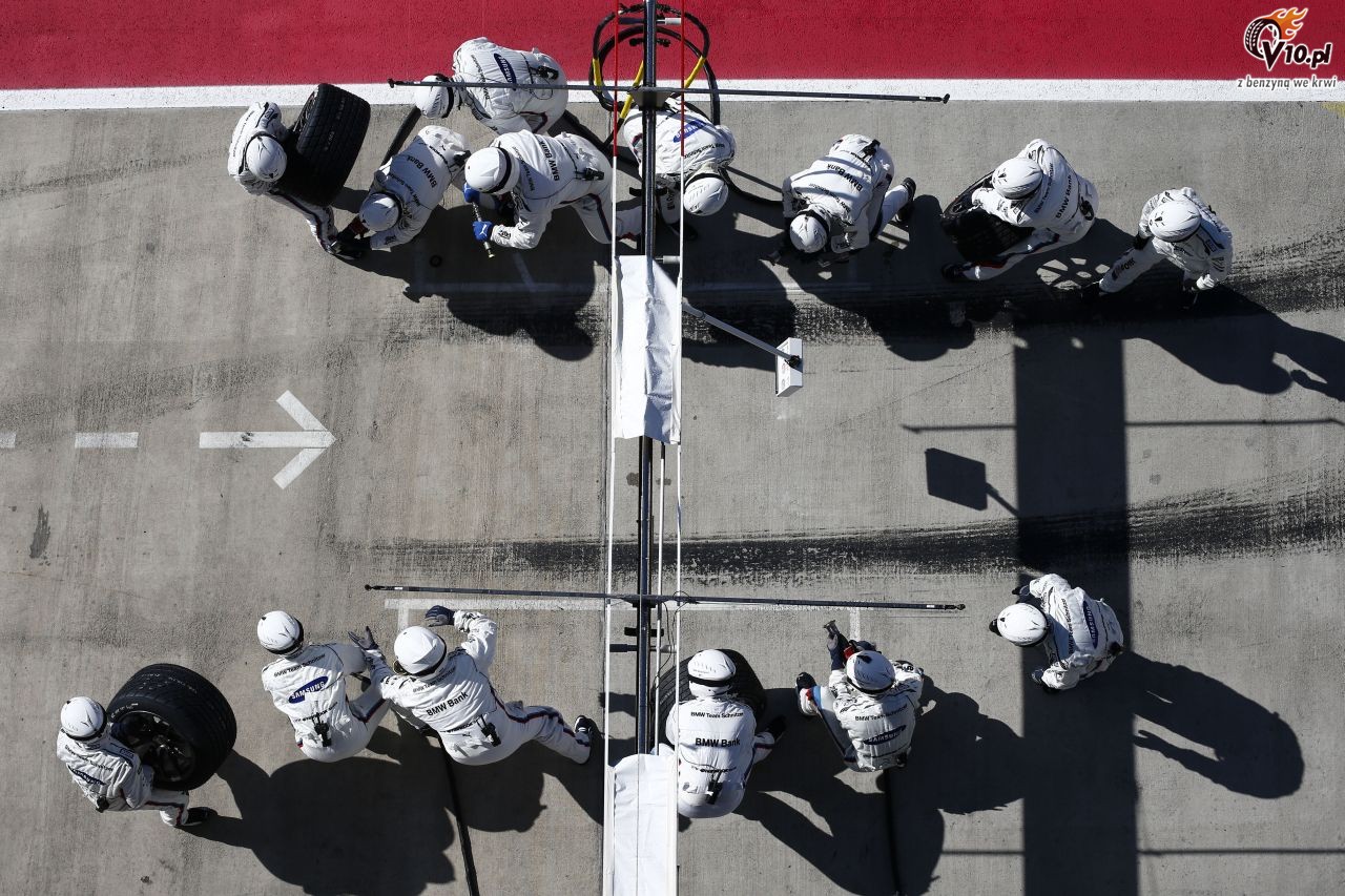 DTM - Red Bull Ring 2013