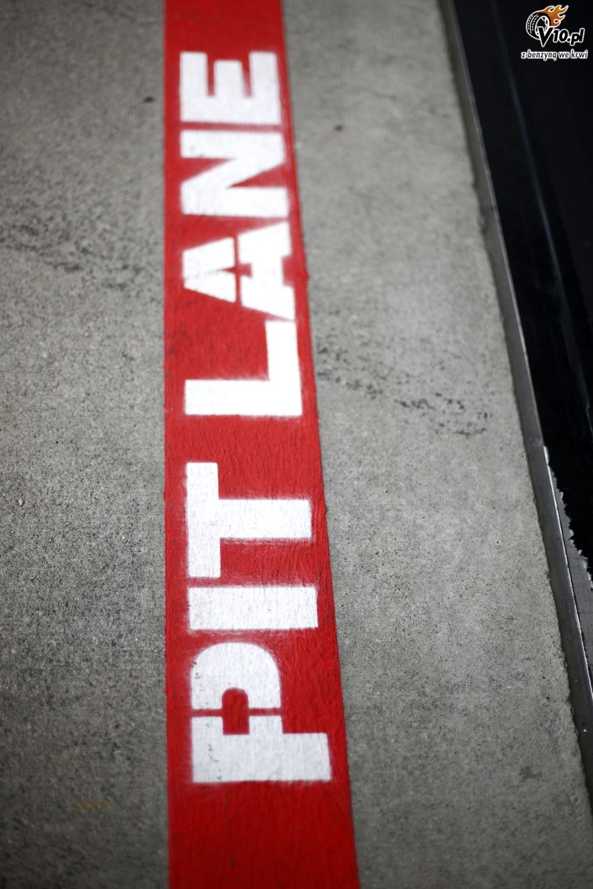 DTM - Red Bull Ring 2013