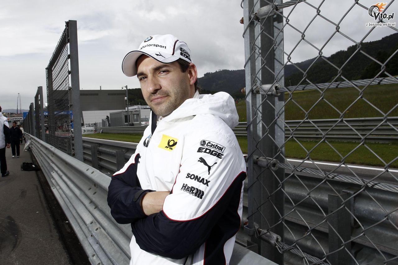 DTM - Red Bull Ring 2013