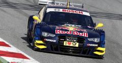 DTM: Audi przystpuje do sezonu 2013 z najsilniejszym skadem kierowcw w historii