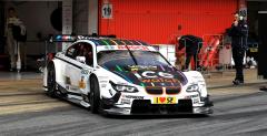 DTM: Finałowy dzień testów pod Barceloną dla Wittmanna