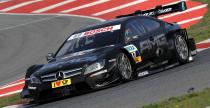 DTM: Finaowy dzie testw pod Barcelon dla Wittmanna