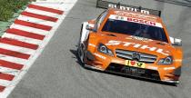 DTM: Ruszyy testy przed sezonem 2013. BMW, Audi i Mercedes sprawdzaj DRS