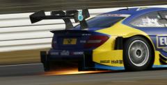 DTM: Wystartoway ostatnie testy przed sezonem 2013. Wittmann najszybszy pierwszego dnia na Hockenheimringu
