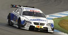 DTM: Wystartoway ostatnie testy przed sezonem 2013. Wittmann najszybszy pierwszego dnia na Hockenheimringu