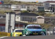 DTM - Zandvoort 2013