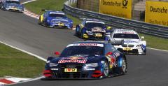 DTM: Farfus zwyciy na Zandvoort, Rockenfeller zaoy mistrzowsk koron