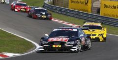 DTM: Farfus zwyciy na Zandvoort, Rockenfeller zaoy mistrzowsk koron