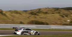 DTM: Farfus zwyciy na Zandvoort, Rockenfeller zaoy mistrzowsk koron