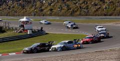 DTM: Trzech mistrzw w skadzie Audi na sezon 2014