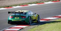 DTM: Trzech mistrzw w skadzie Audi na sezon 2014