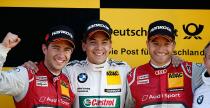 DTM - Zandvoort 2013