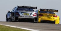 Juncadella: Kierowcy DTM dorwnuj zawodnikom Formuy 1