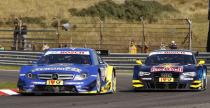 DTM - Zandvoort 2013