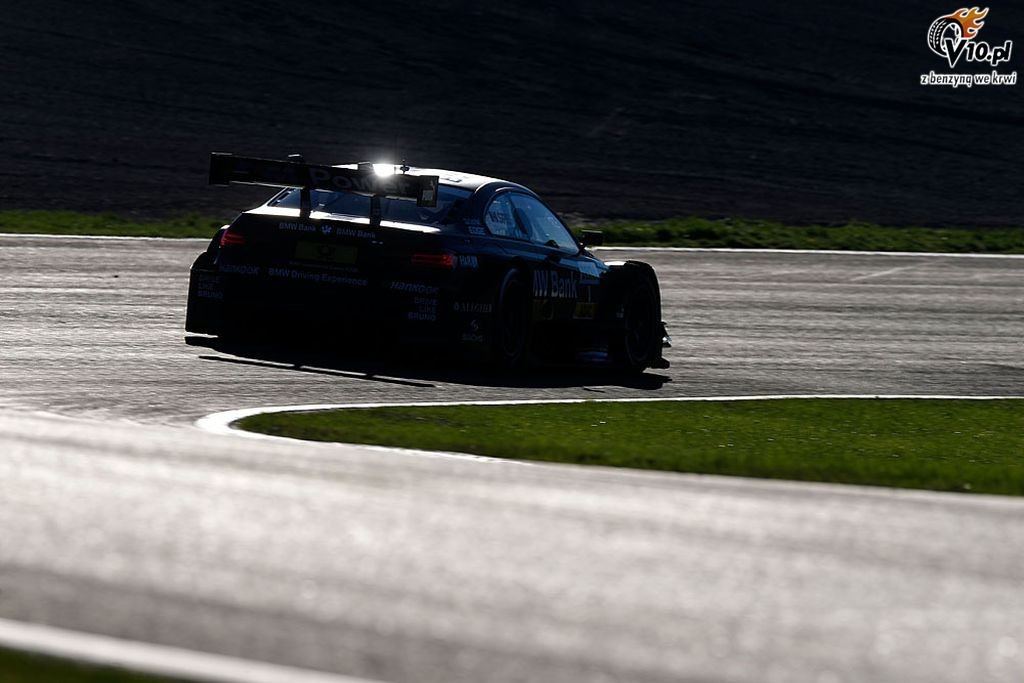 DTM - Zandvoort 2013