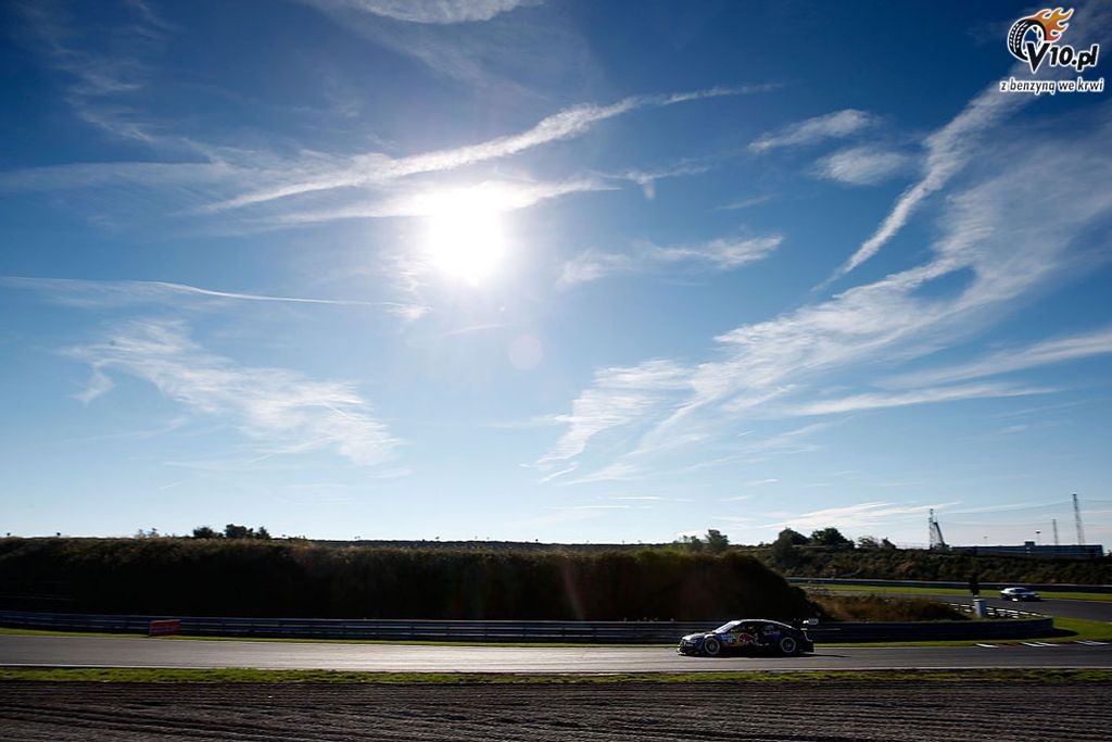 DTM - Zandvoort 2013
