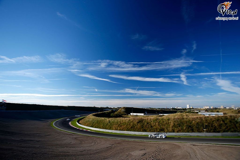 DTM - Zandvoort 2013