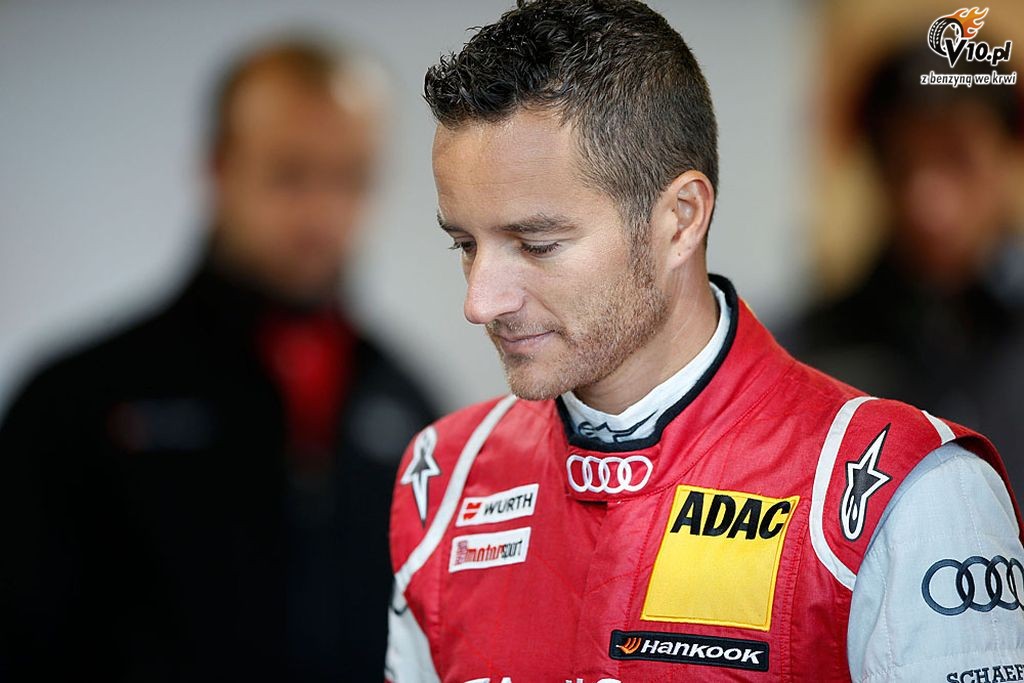 DTM - Zandvoort 2013