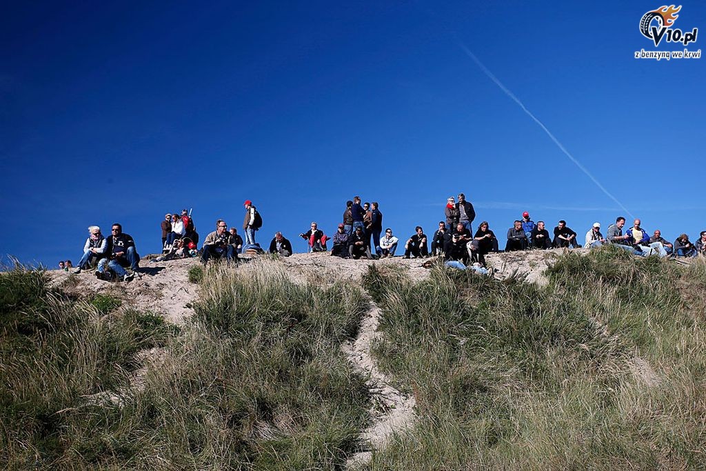 DTM - Zandvoort 2013