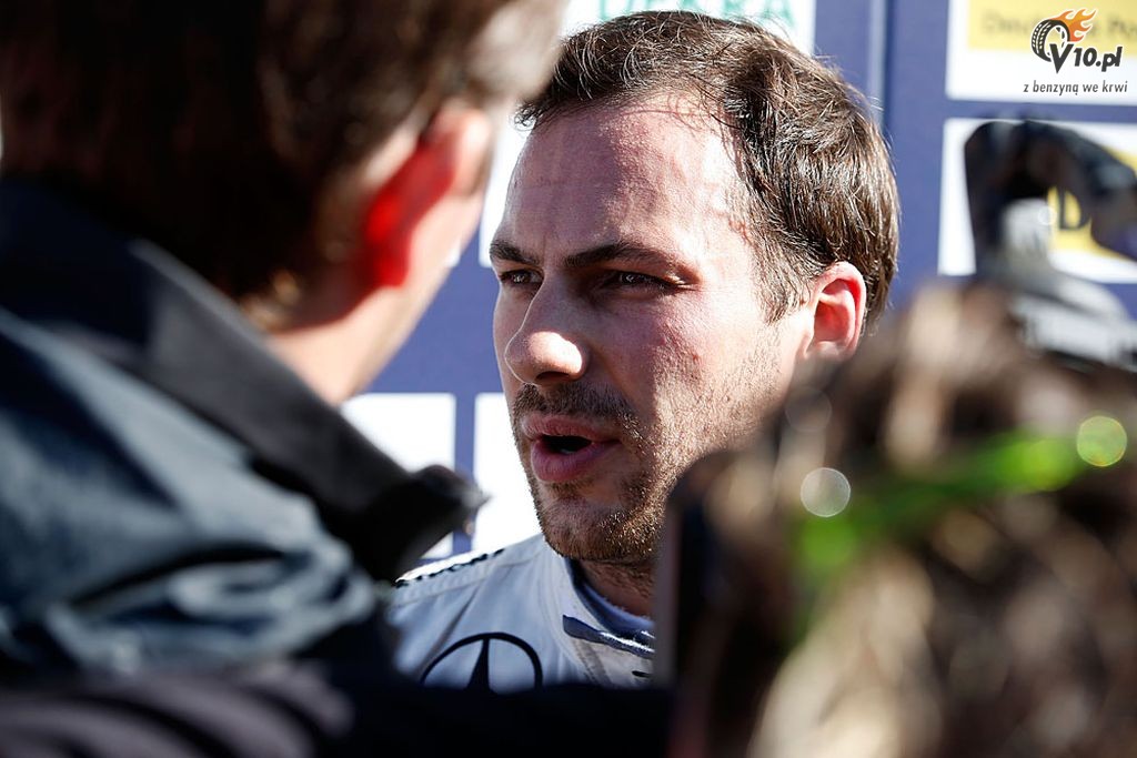DTM - Zandvoort 2013